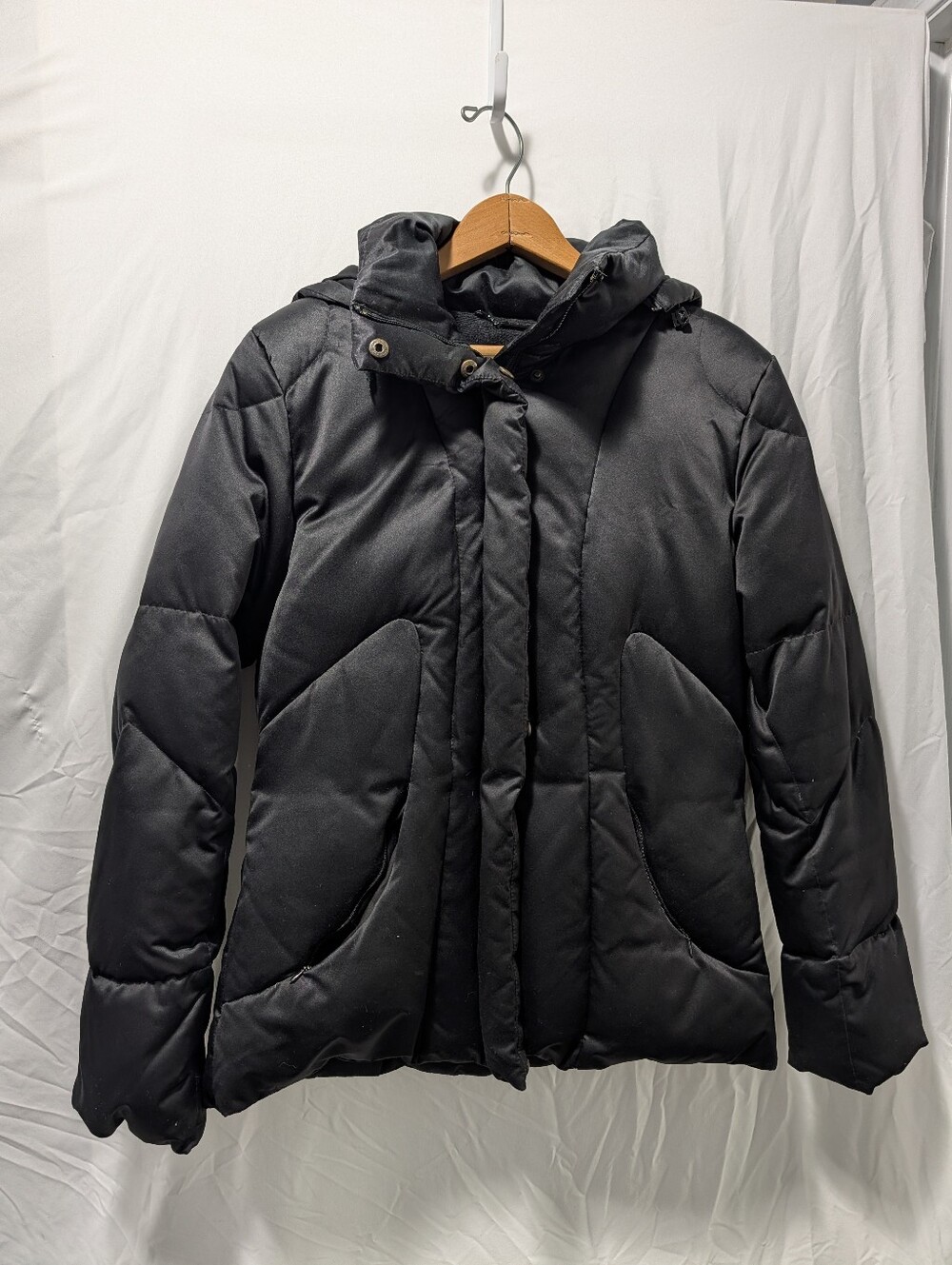 Calvin Klein Down Winter Jacket